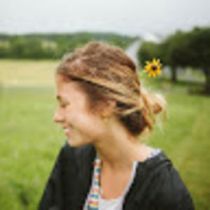 Meet your Posher, Victoria